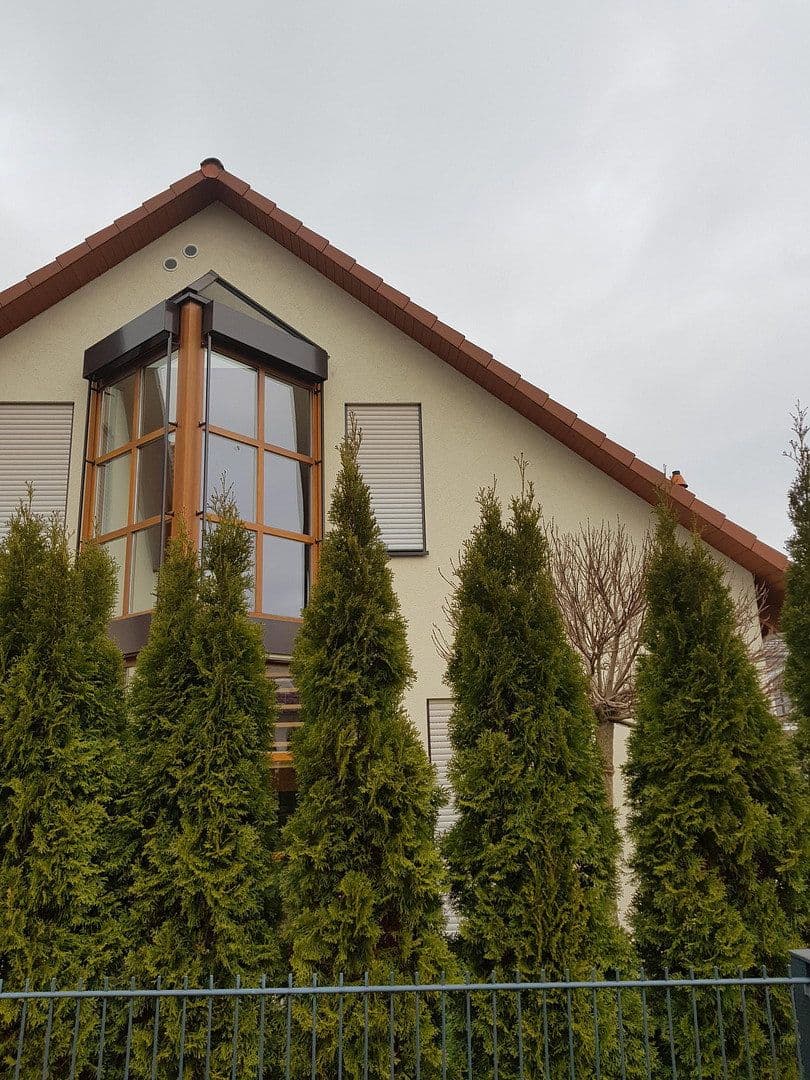 Predaj domu 163 m², pozemek 603 m², Büdingen, Hesensko Predaj domu 163 m², pozemek 603 m², Büdingen, Hesensko