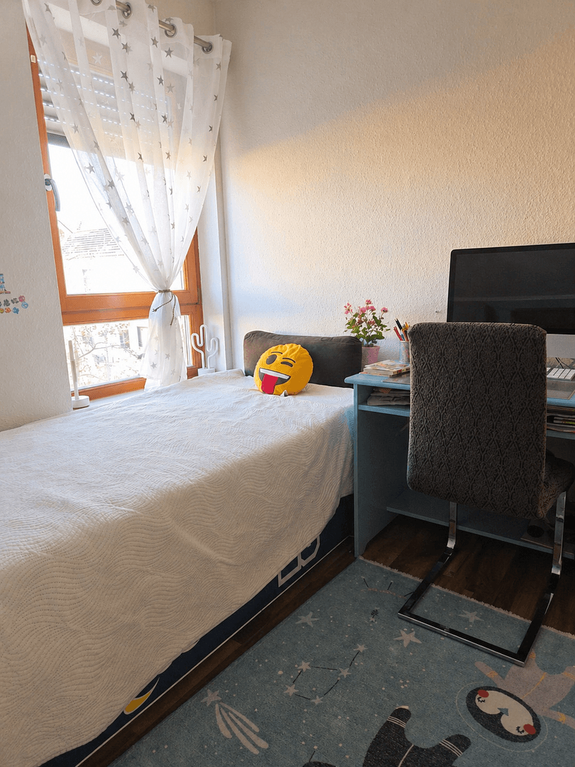 Predaj domu 163 m², pozemek 603 m², Büdingen, Hesensko Predaj domu 163 m², pozemek 603 m², Büdingen, Hesensko