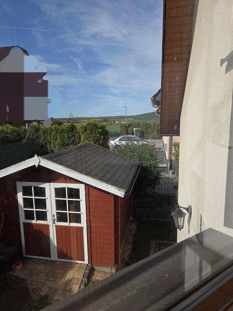 Predaj domu 163 m², pozemek 603 m², Büdingen, Hesensko Predaj domu 163 m², pozemek 603 m², Büdingen, Hesensko