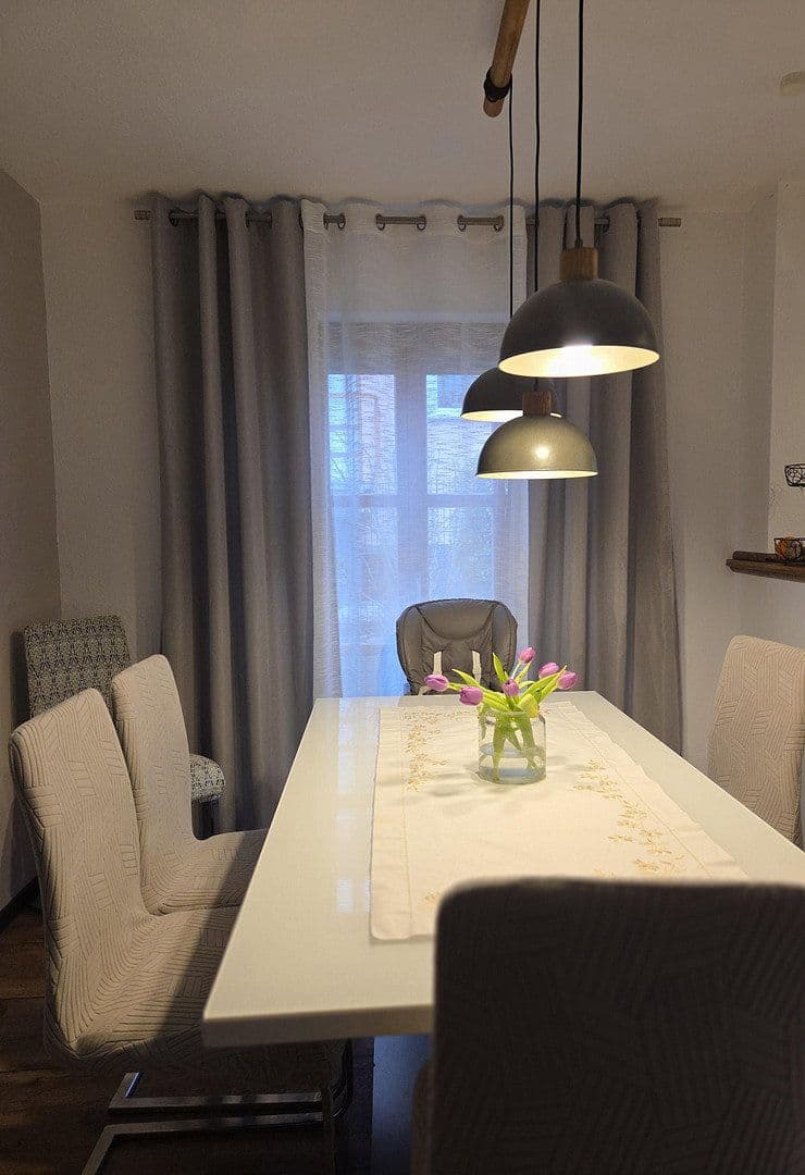 Predaj domu 163 m², pozemek 603 m², Büdingen, Hesensko Predaj domu 163 m², pozemek 603 m², Büdingen, Hesensko