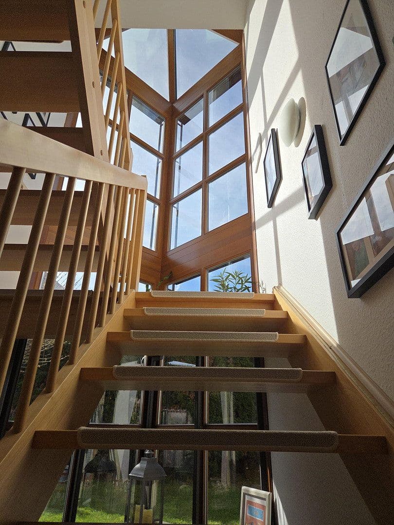 Predaj domu 163 m², pozemek 603 m², Büdingen, Hesensko Predaj domu 163 m², pozemek 603 m², Büdingen, Hesensko