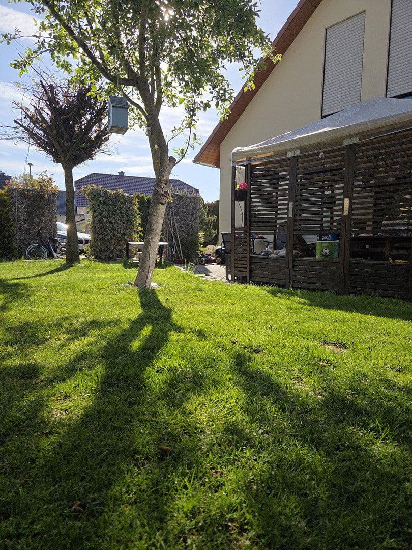 Predaj domu 163 m², pozemek 603 m², Büdingen, Hesensko Predaj domu 163 m², pozemek 603 m², Büdingen, Hesensko