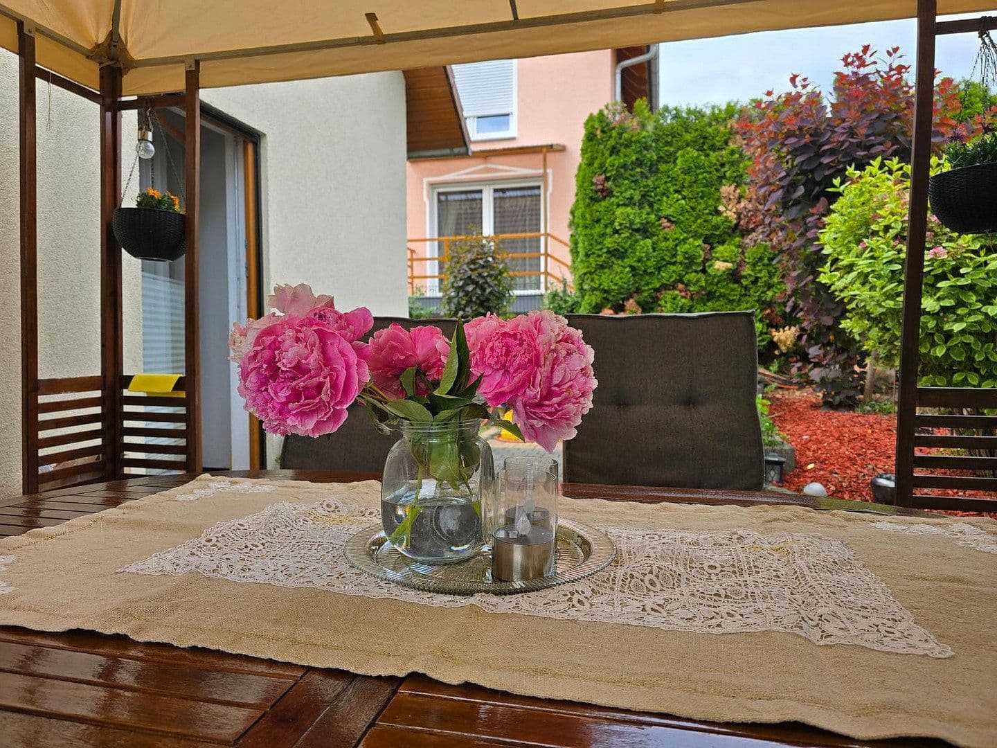 Predaj domu 163 m², pozemek 603 m², Büdingen, Hesensko Predaj domu 163 m², pozemek 603 m², Büdingen, Hesensko