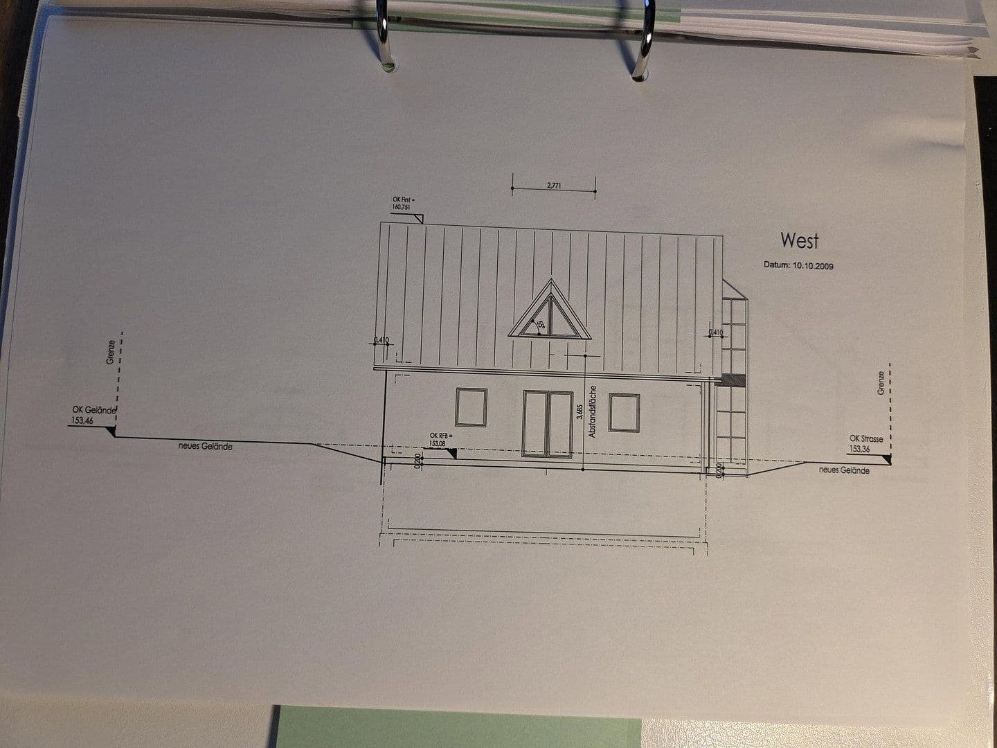 Predaj domu 163 m², pozemek 603 m², Büdingen, Hesensko Predaj domu 163 m², pozemek 603 m², Büdingen, Hesensko
