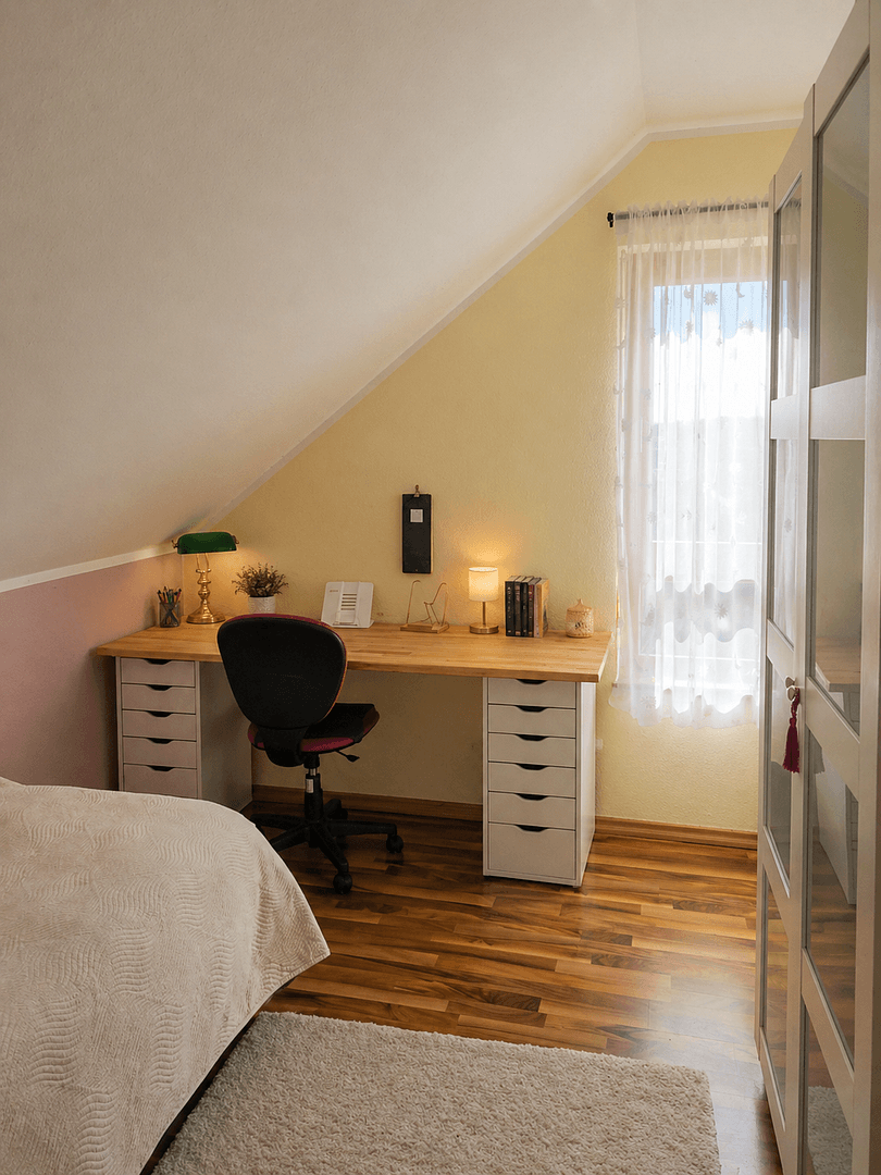 Predaj domu 163 m², pozemek 603 m², Büdingen, Hesensko Predaj domu 163 m², pozemek 603 m², Büdingen, Hesensko