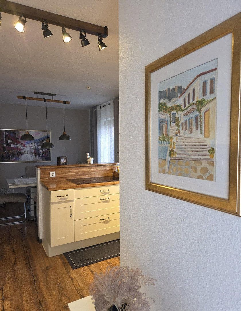 Predaj domu 163 m², pozemek 603 m², Büdingen, Hesensko Predaj domu 163 m², pozemek 603 m², Büdingen, Hesensko