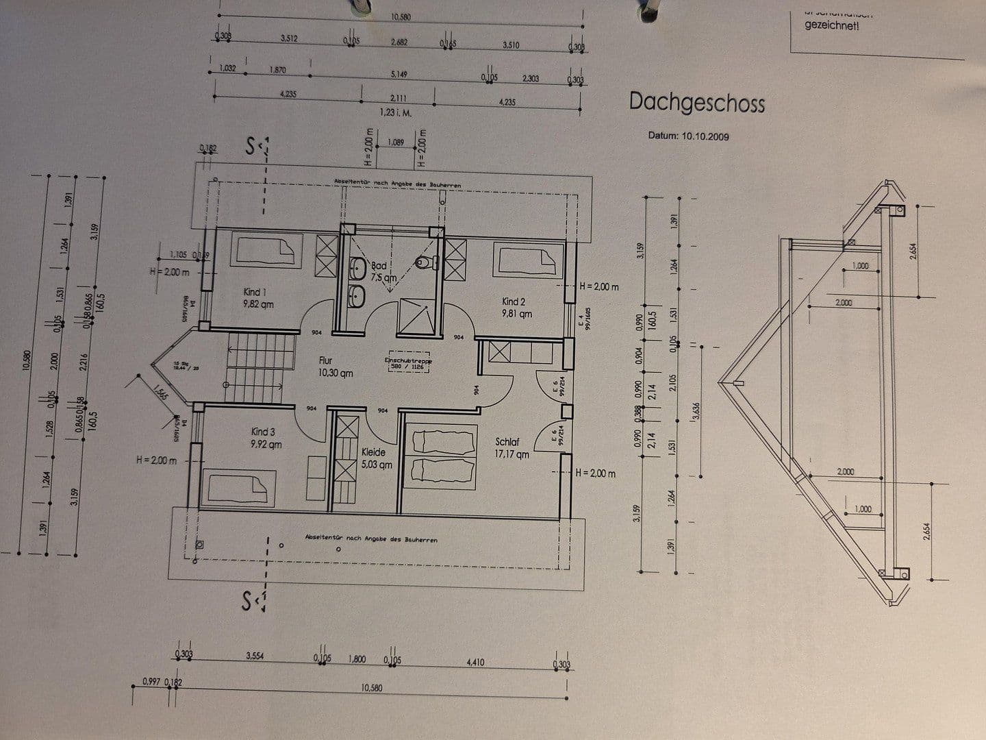Predaj domu 163 m², pozemek 603 m², Büdingen, Hesensko Predaj domu 163 m², pozemek 603 m², Büdingen, Hesensko