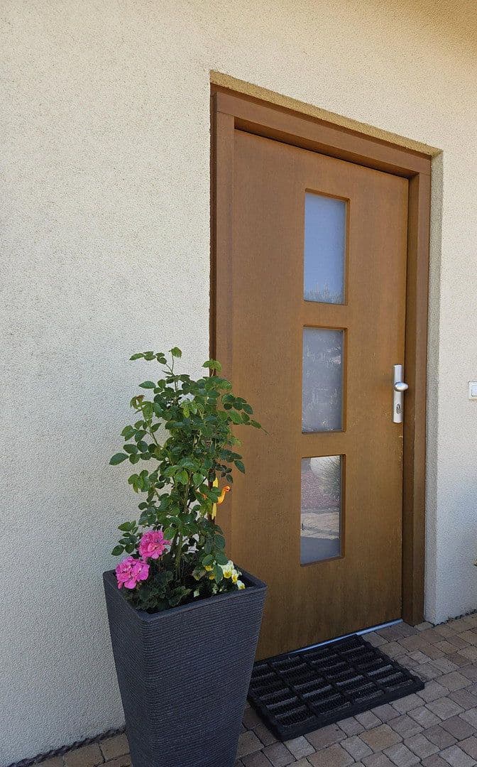 Predaj domu 163 m², pozemek 603 m², Büdingen, Hesensko Predaj domu 163 m², pozemek 603 m², Büdingen, Hesensko