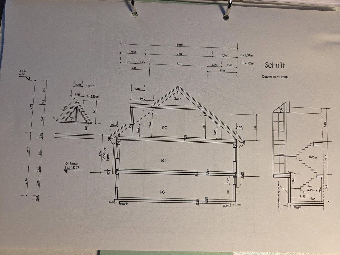 Predaj domu 163 m², pozemek 603 m², Büdingen, Hesensko Predaj domu 163 m², pozemek 603 m², Büdingen, Hesensko