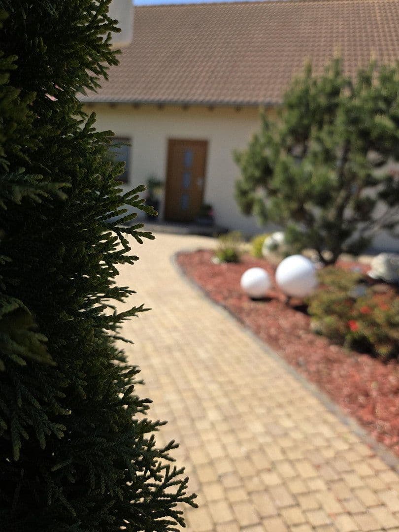 Predaj domu 163 m², pozemek 603 m², Büdingen, Hesensko Predaj domu 163 m², pozemek 603 m², Büdingen, Hesensko