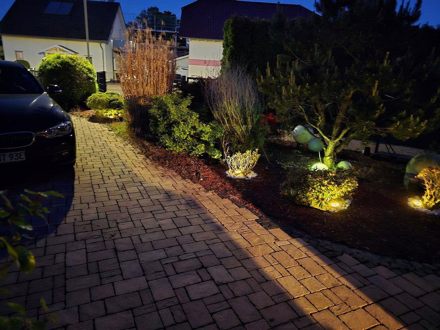 Predaj domu 163 m², pozemek 603 m², Büdingen, Hesensko Predaj domu 163 m², pozemek 603 m², Büdingen, Hesensko