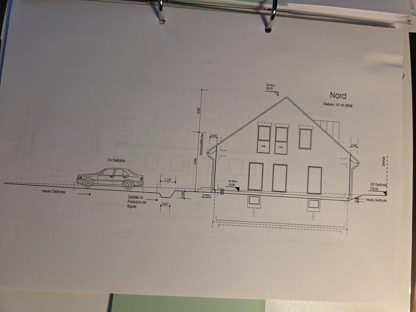 Predaj domu 163 m², pozemek 603 m², Büdingen, Hesensko Predaj domu 163 m², pozemek 603 m², Büdingen, Hesensko