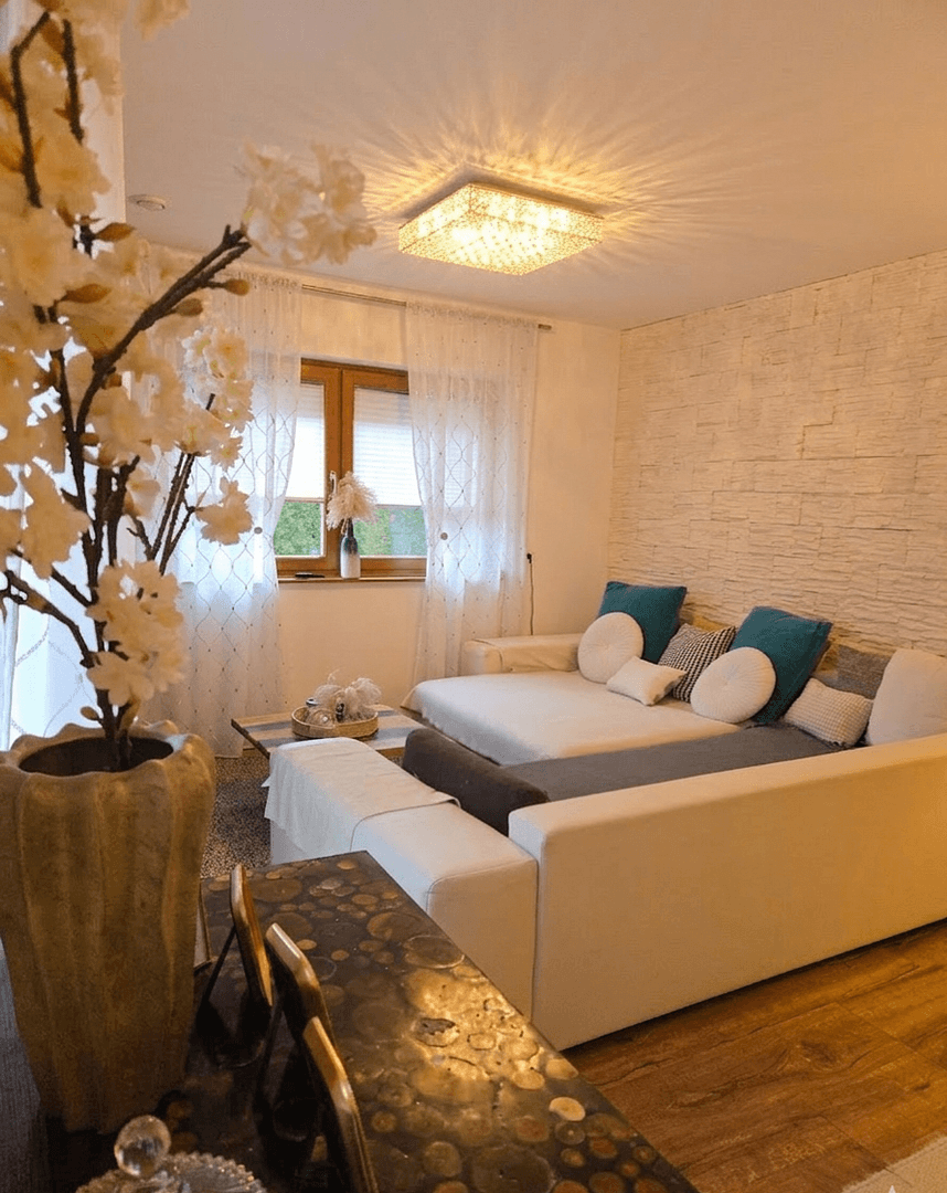 Predaj domu 163 m², pozemek 603 m², Büdingen, Hesensko Predaj domu 163 m², pozemek 603 m², Büdingen, Hesensko