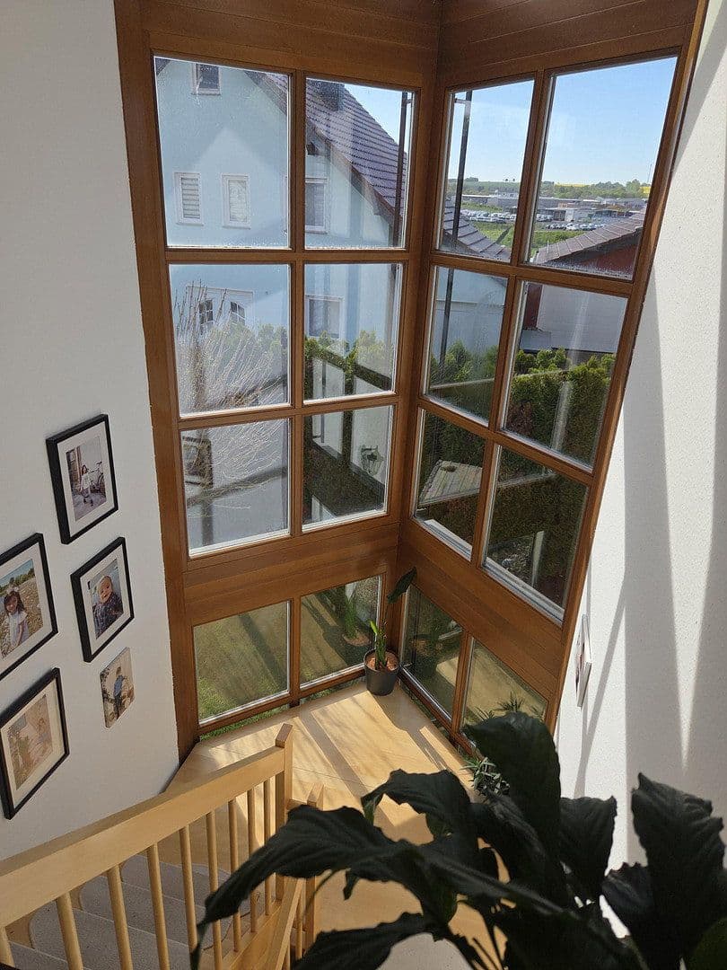 Predaj domu 163 m², pozemek 603 m², Büdingen, Hesensko Predaj domu 163 m², pozemek 603 m², Büdingen, Hesensko