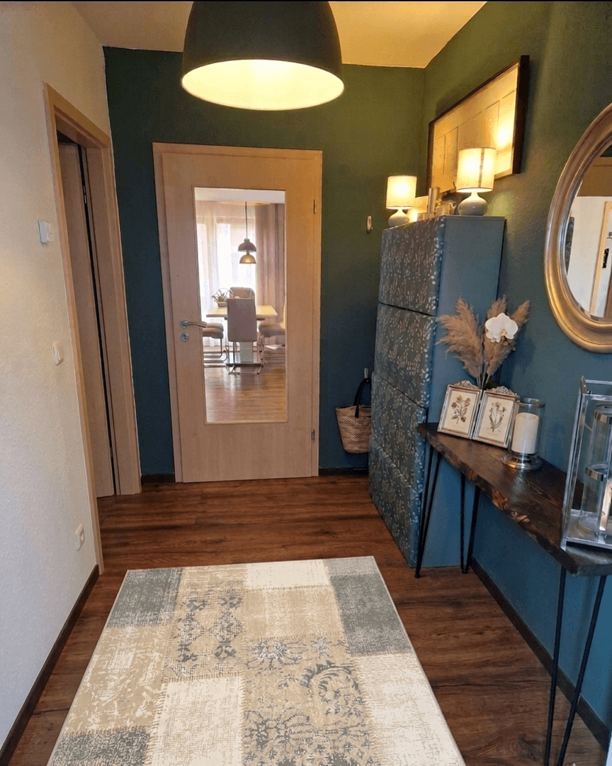 Predaj domu 163 m², pozemek 603 m², Büdingen, Hesensko Predaj domu 163 m², pozemek 603 m², Büdingen, Hesensko