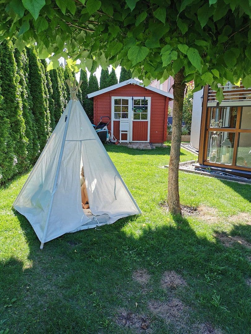 Predaj domu 163 m², pozemek 603 m², Büdingen, Hesensko Predaj domu 163 m², pozemek 603 m², Büdingen, Hesensko