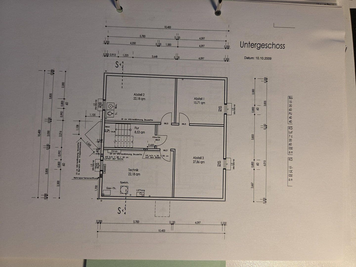 Predaj domu 163 m², pozemek 603 m², Büdingen, Hesensko Predaj domu 163 m², pozemek 603 m², Büdingen, Hesensko