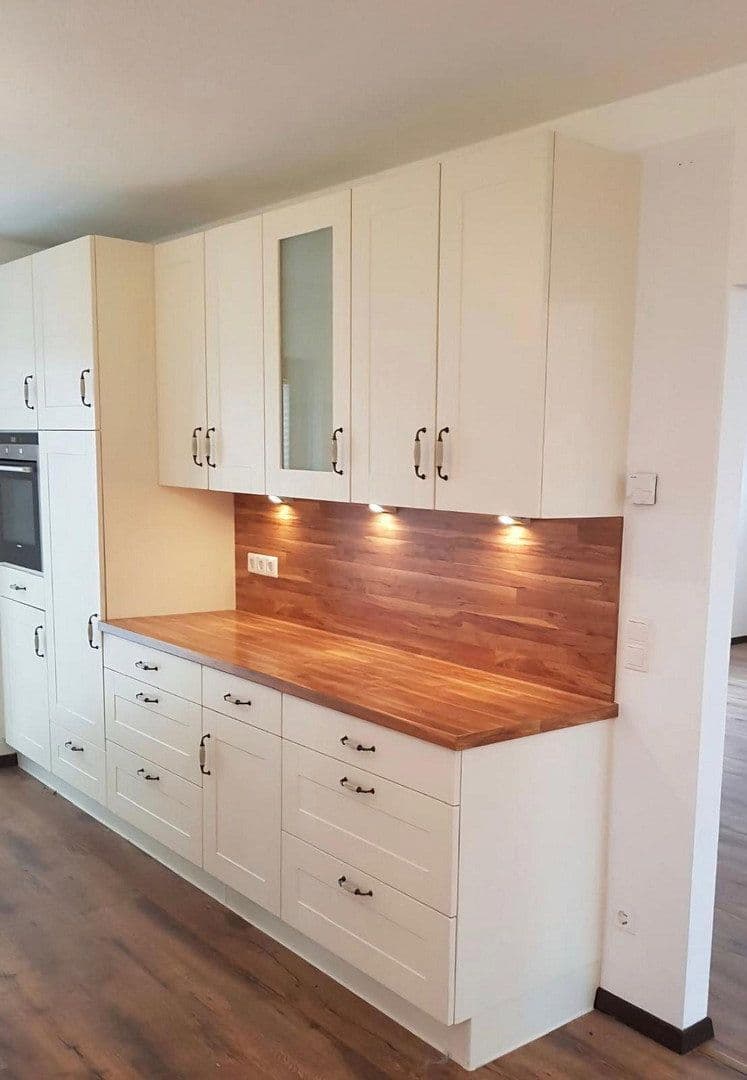 Predaj domu 163 m², pozemek 603 m², Büdingen, Hesensko Predaj domu 163 m², pozemek 603 m², Büdingen, Hesensko