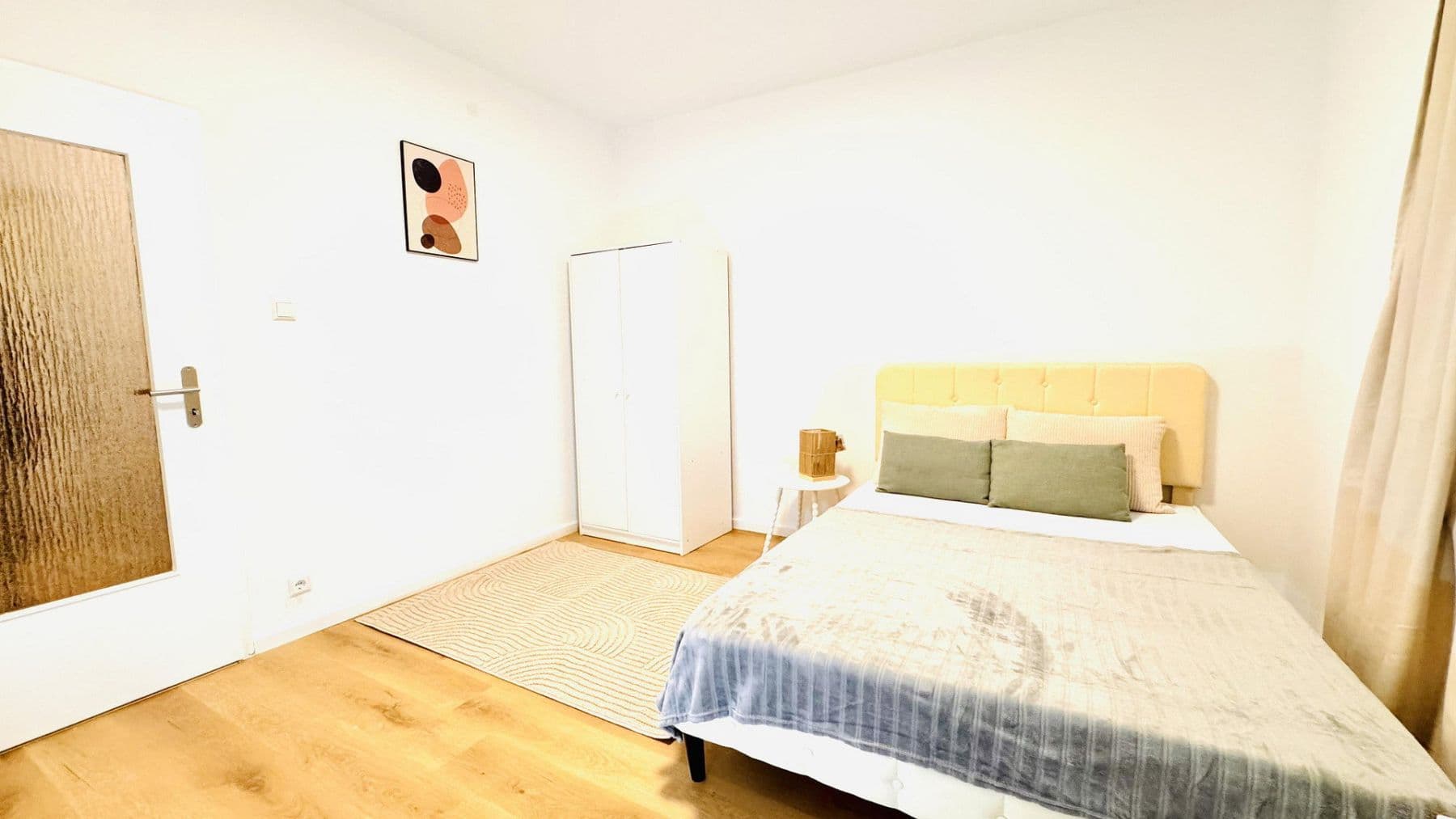 Prenájom bytu 3-izbový 71 m², Wiesbaden, Hesensko Prenájom bytu 3-izbový 71 m², Wiesbaden, Hesensko