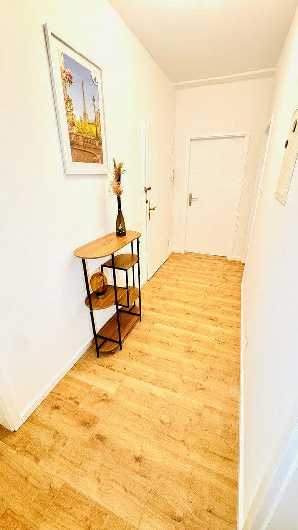 Prenájom bytu 3-izbový 71 m², Wiesbaden, Hesensko Prenájom bytu 3-izbový 71 m², Wiesbaden, Hesensko