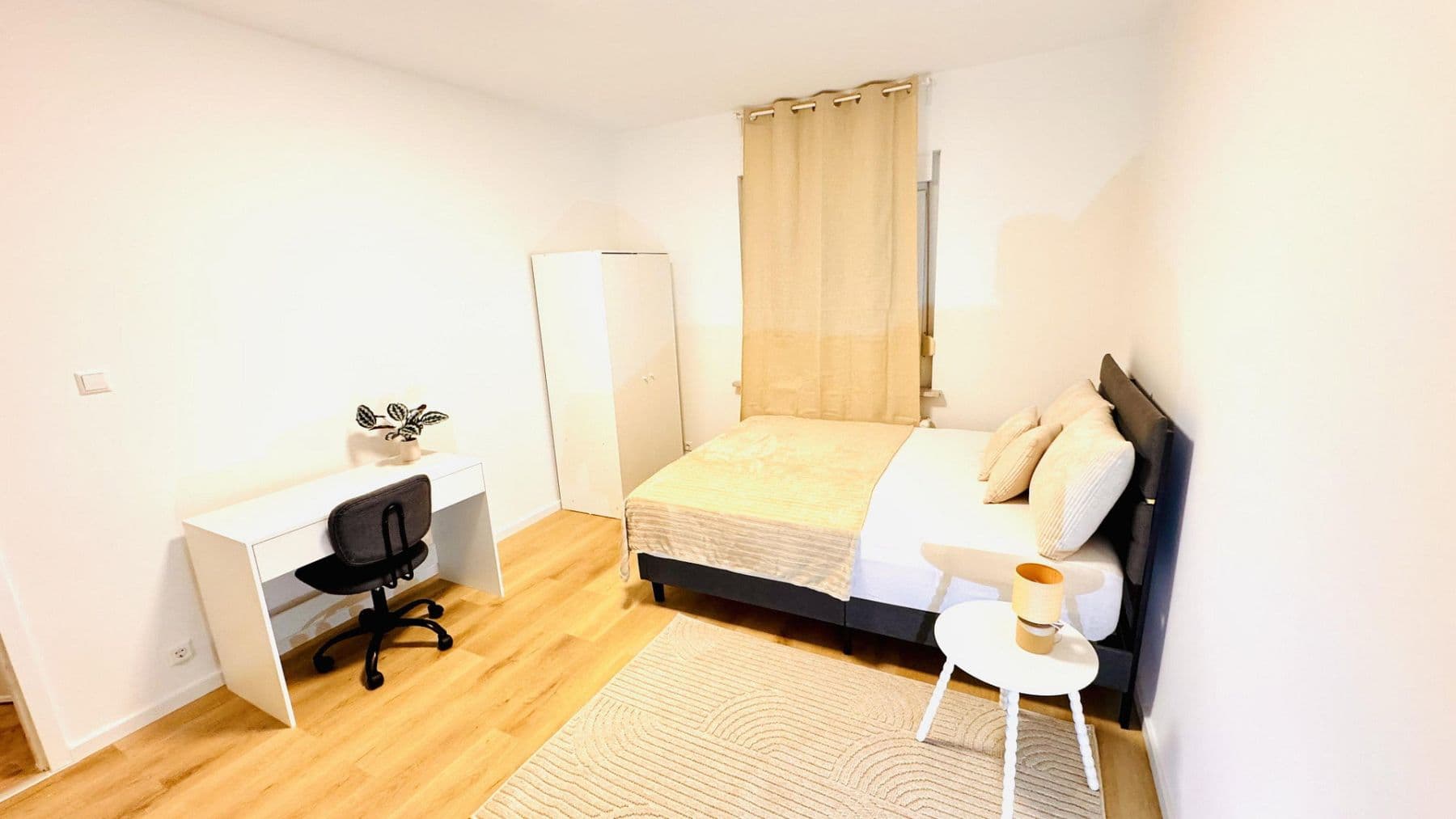 Prenájom bytu 3-izbový 71 m², Wiesbaden, Hesensko Prenájom bytu 3-izbový 71 m², Wiesbaden, Hesensko