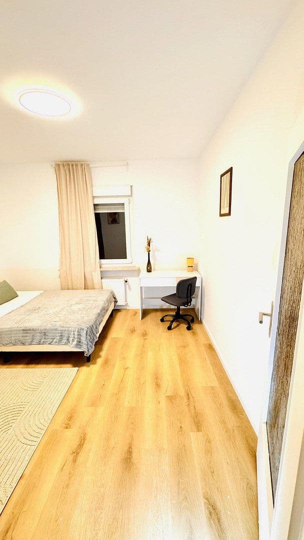 Prenájom bytu 3-izbový 71 m², Wiesbaden, Hesensko Prenájom bytu 3-izbový 71 m², Wiesbaden, Hesensko