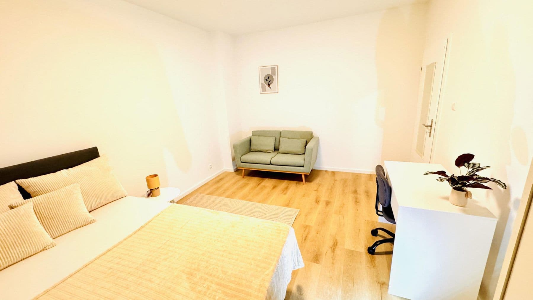 Prenájom bytu 3-izbový 71 m², Wiesbaden, Hesensko Prenájom bytu 3-izbový 71 m², Wiesbaden, Hesensko