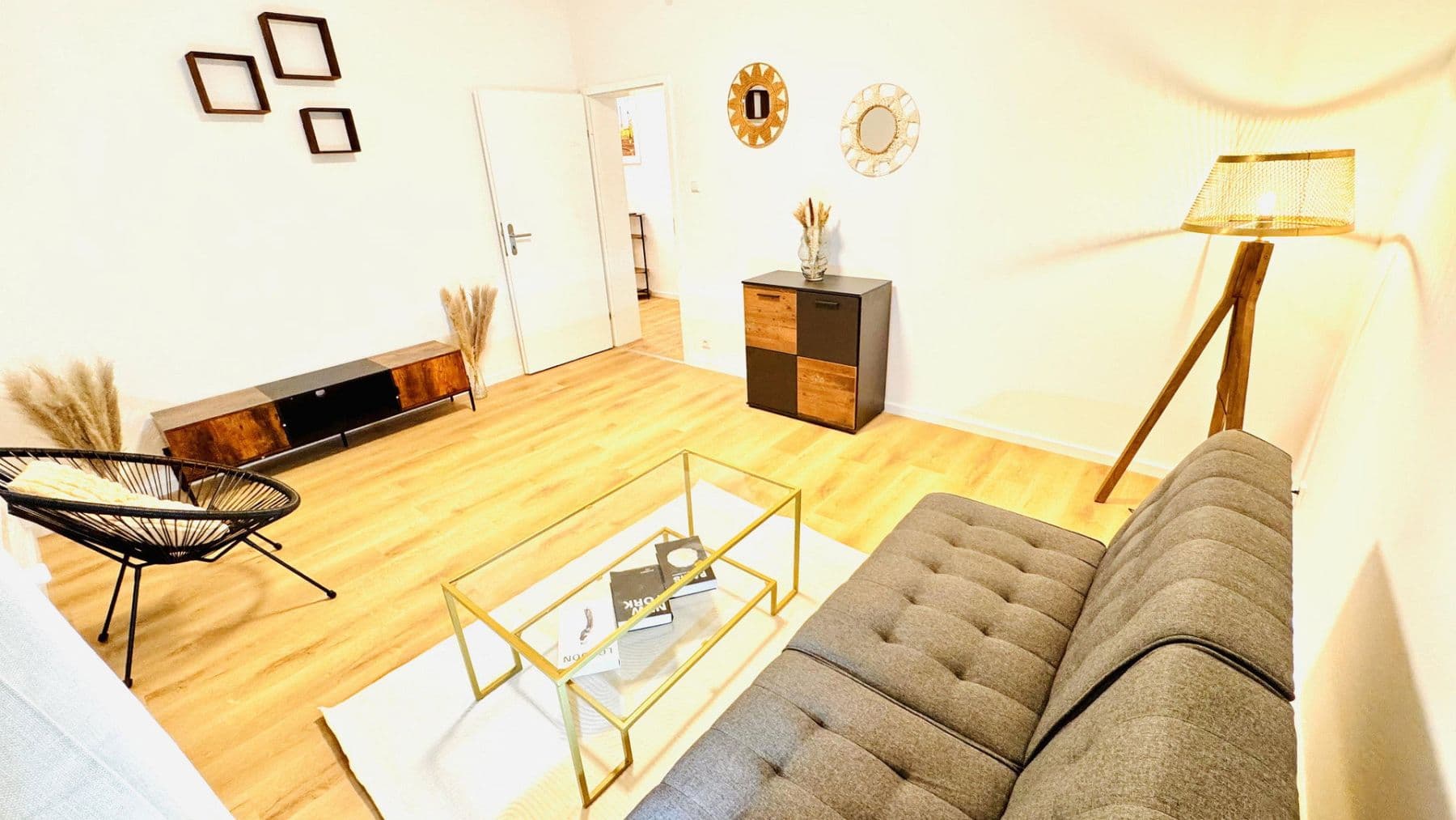 Prenájom bytu 3-izbový 71 m², Wiesbaden, Hesensko Prenájom bytu 3-izbový 71 m², Wiesbaden, Hesensko