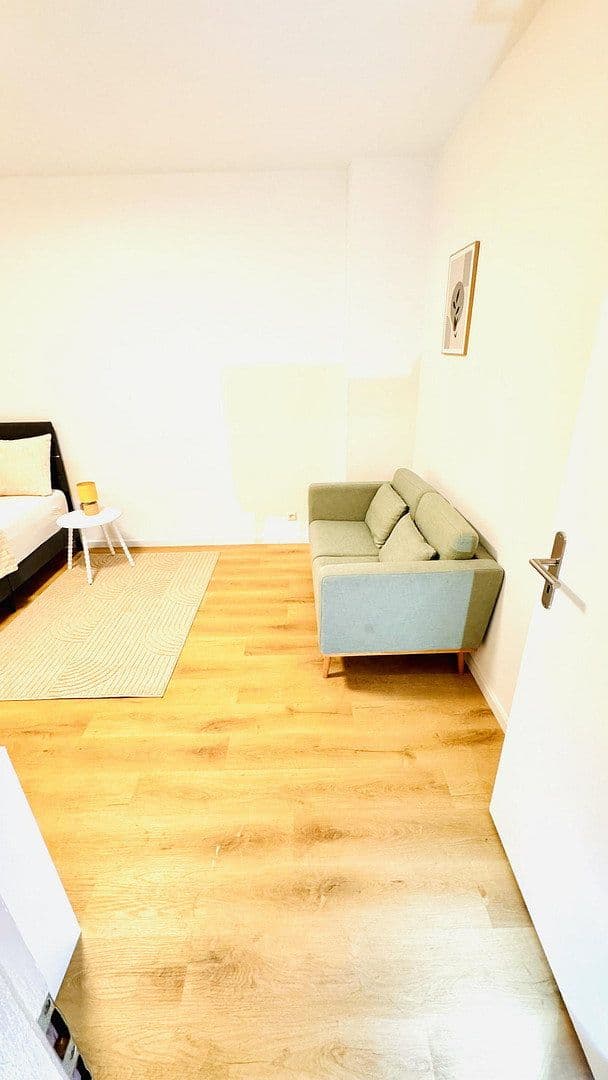 Prenájom bytu 3-izbový 71 m², Wiesbaden, Hesensko Prenájom bytu 3-izbový 71 m², Wiesbaden, Hesensko