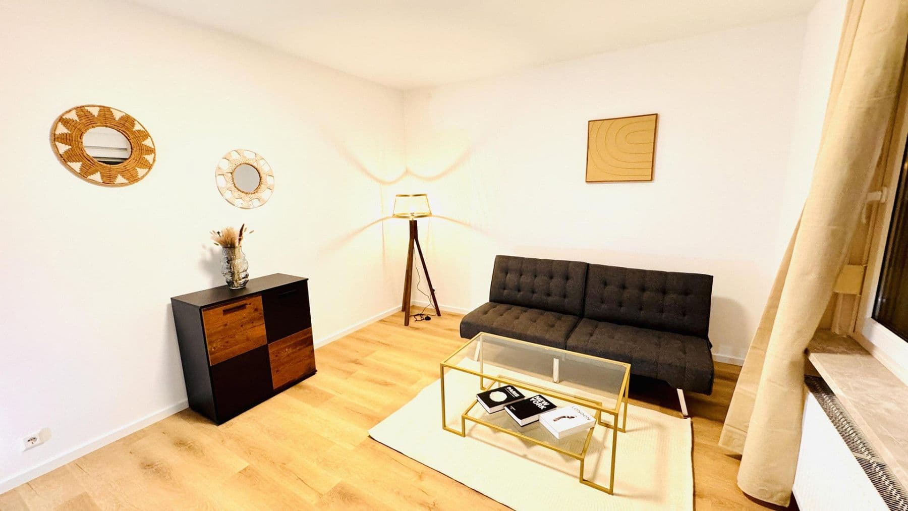 Prenájom bytu 3-izbový 71 m², Wiesbaden, Hesensko Prenájom bytu 3-izbový 71 m², Wiesbaden, Hesensko