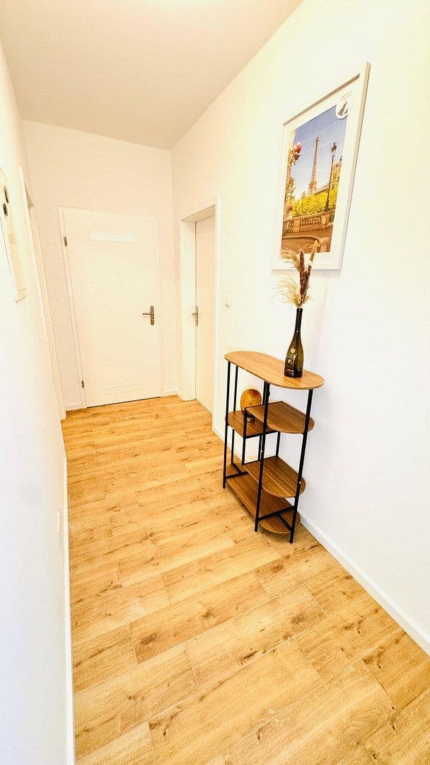 Prenájom bytu 3-izbový 71 m², Wiesbaden, Hesensko Prenájom bytu 3-izbový 71 m², Wiesbaden, Hesensko