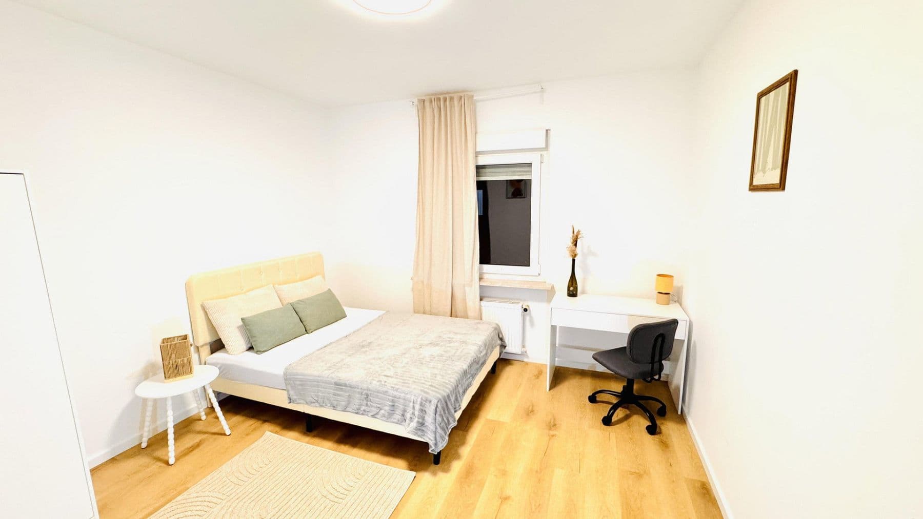 Prenájom bytu 3-izbový 71 m², Wiesbaden, Hesensko Prenájom bytu 3-izbový 71 m², Wiesbaden, Hesensko