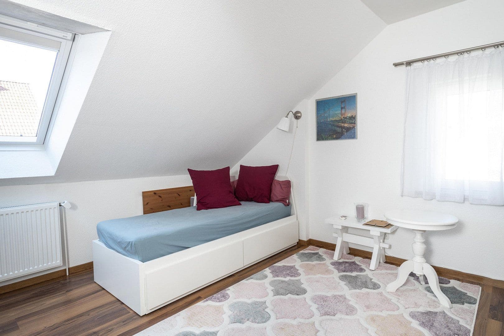 Predaj bytu 5-izbový 120 m², Braunschweig, Dolné Sasko Predaj bytu 5-izbový 120 m², Braunschweig, Dolné Sasko