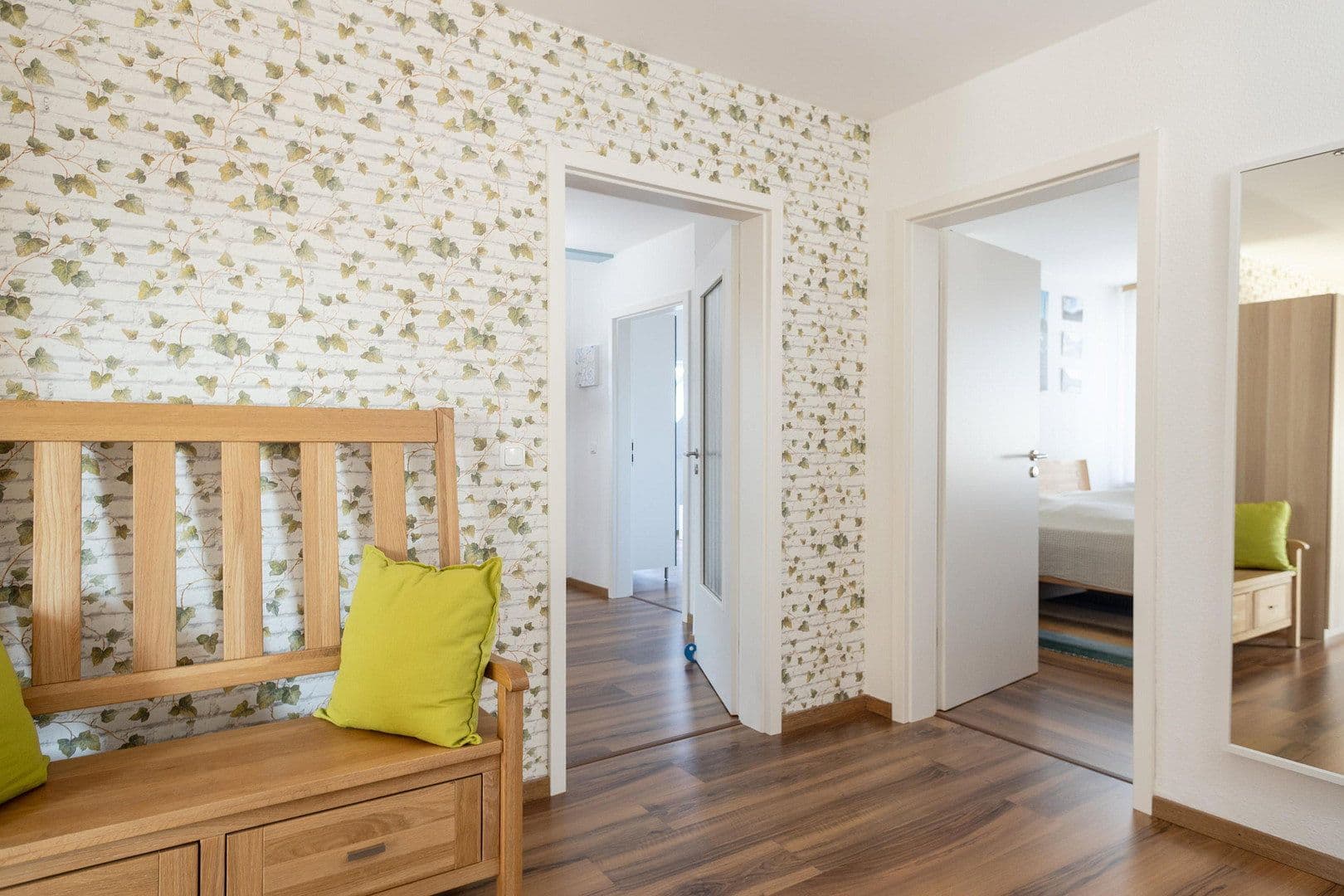 Predaj bytu 5-izbový 120 m², Braunschweig, Dolné Sasko Predaj bytu 5-izbový 120 m², Braunschweig, Dolné Sasko