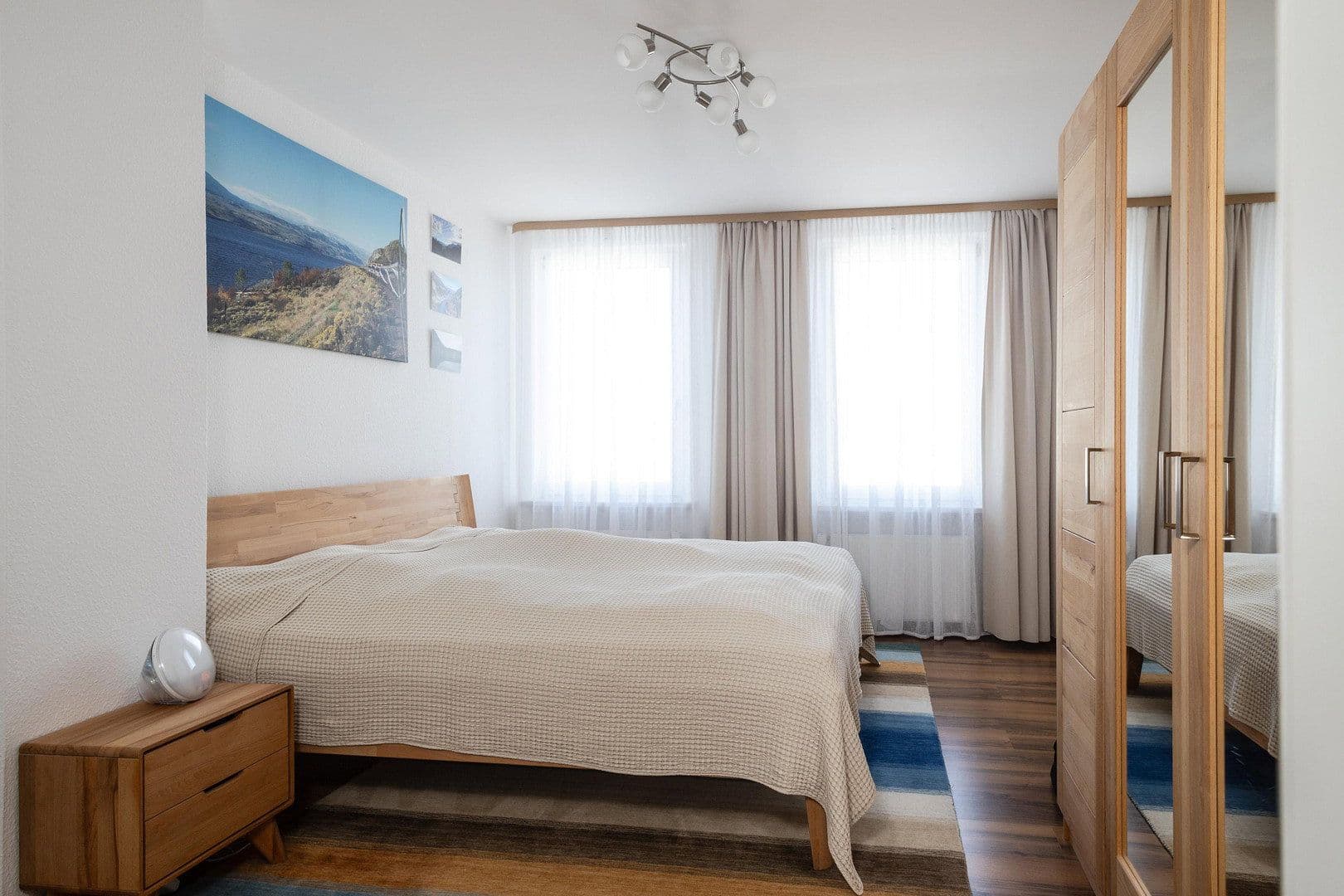 Predaj bytu 5-izbový 120 m², Braunschweig, Dolné Sasko Predaj bytu 5-izbový 120 m², Braunschweig, Dolné Sasko