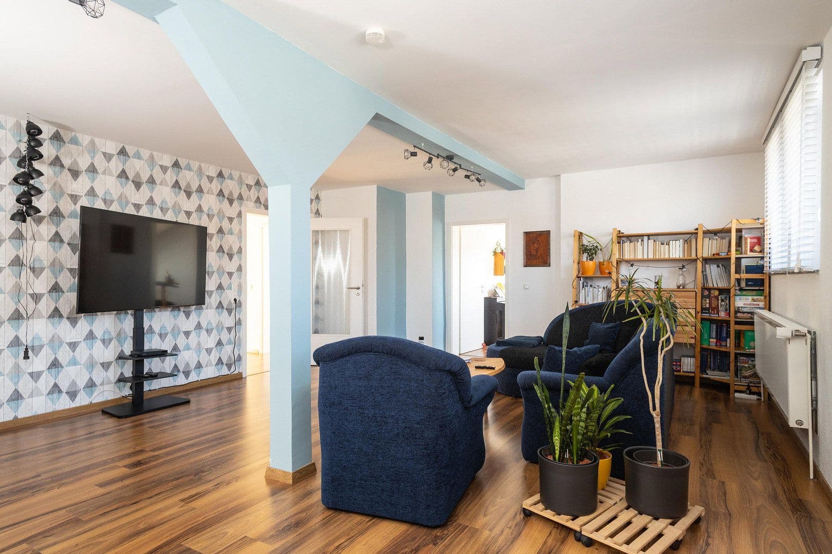 Predaj bytu 5-izbový 120 m², Braunschweig, Dolné Sasko Predaj bytu 5-izbový 120 m², Braunschweig, Dolné Sasko