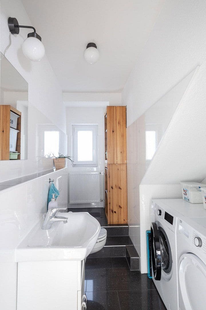 Predaj bytu 5-izbový 120 m², Braunschweig, Dolné Sasko Predaj bytu 5-izbový 120 m², Braunschweig, Dolné Sasko