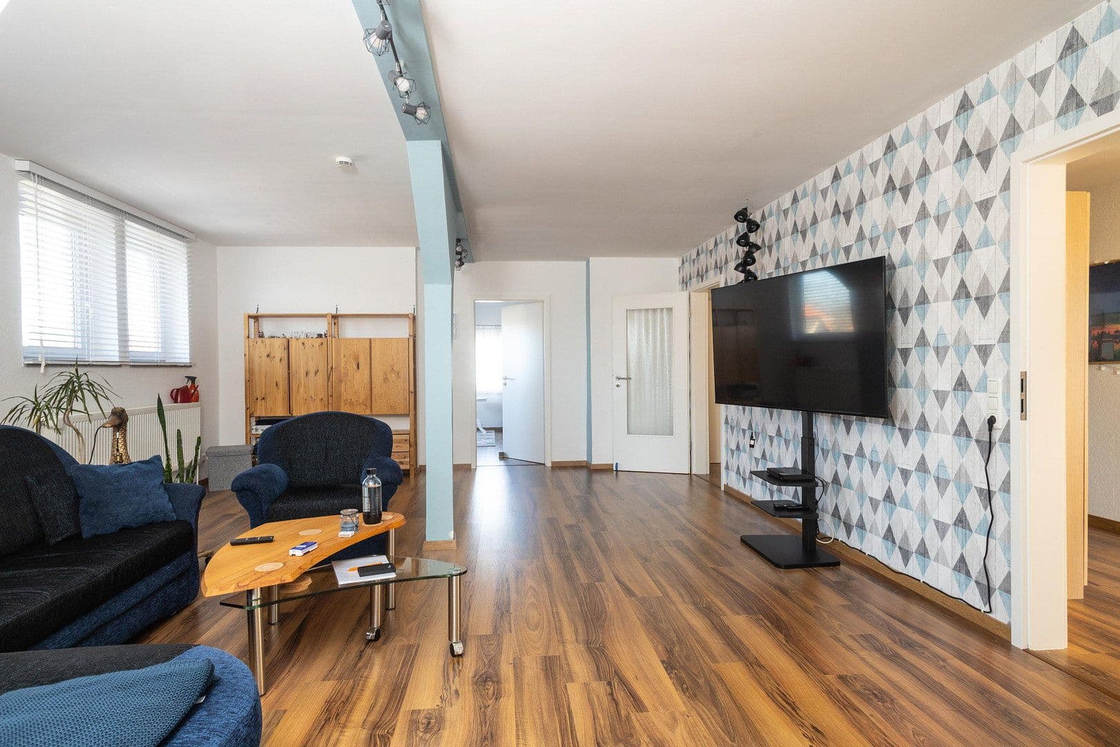 Predaj bytu 5-izbový 120 m², Braunschweig, Dolné Sasko Predaj bytu 5-izbový 120 m², Braunschweig, Dolné Sasko