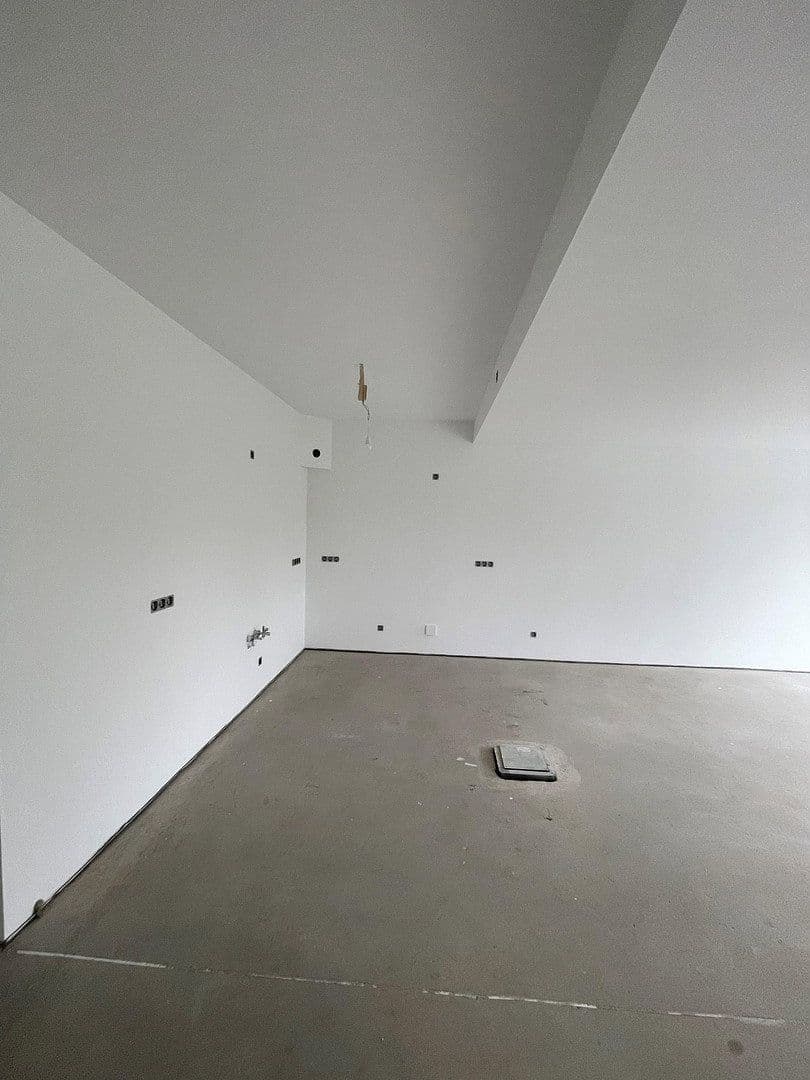 Prenájom bytu 3-izbový 122 m², Kempen, Severné Porýnie - Westfálsko Prenájom bytu 3-izbový 122 m², Kempen, Severné Porýnie - Westfálsko