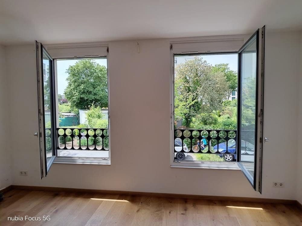 Predaj domu 141 m², pozemek 190 m², Mierendorffstraße 3/3, Weinheim, Bádensko-Wurttembersko Predaj domu 141 m², pozemek 190 m², Mierendorffstraße 3/3, Weinheim, Bádensko-Wurttembersko