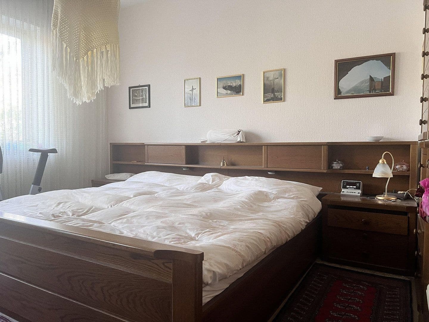 Prenájom bytu 3-izbový 95 m², Herzogenriedstraße 23, Mannheim, Bádensko-Wurttembersko Prenájom bytu 3-izbový 95 m², Herzogenriedstraße 23, Mannheim, Bádensko-Wurttembersko