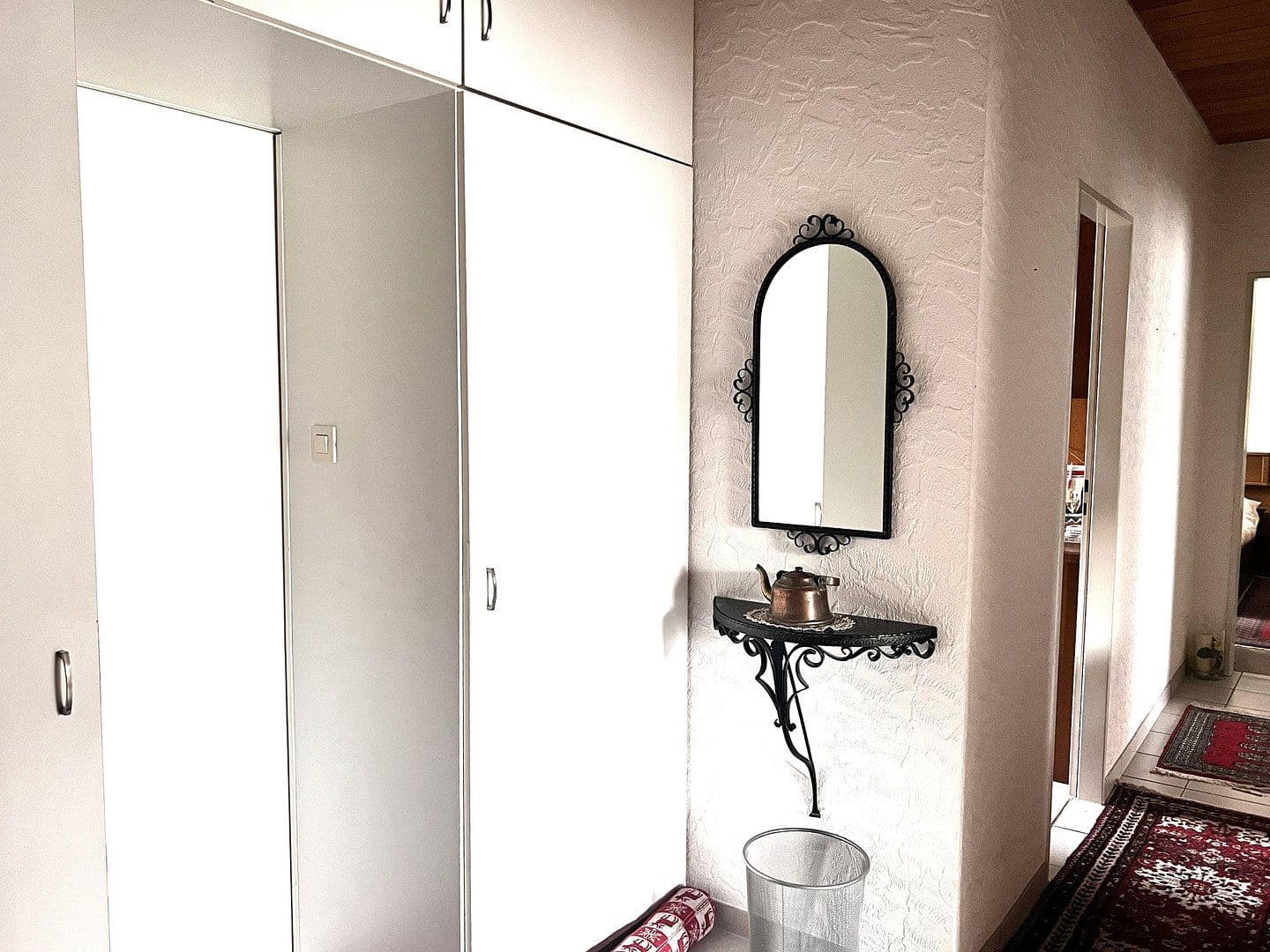 Prenájom bytu 3-izbový 95 m², Herzogenriedstraße 23, Mannheim, Bádensko-Wurttembersko Prenájom bytu 3-izbový 95 m², Herzogenriedstraße 23, Mannheim, Bádensko-Wurttembersko