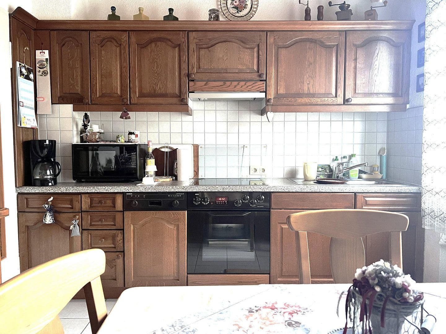 Prenájom bytu 3-izbový 95 m², Herzogenriedstraße 23, Mannheim, Bádensko-Wurttembersko Prenájom bytu 3-izbový 95 m², Herzogenriedstraße 23, Mannheim, Bádensko-Wurttembersko