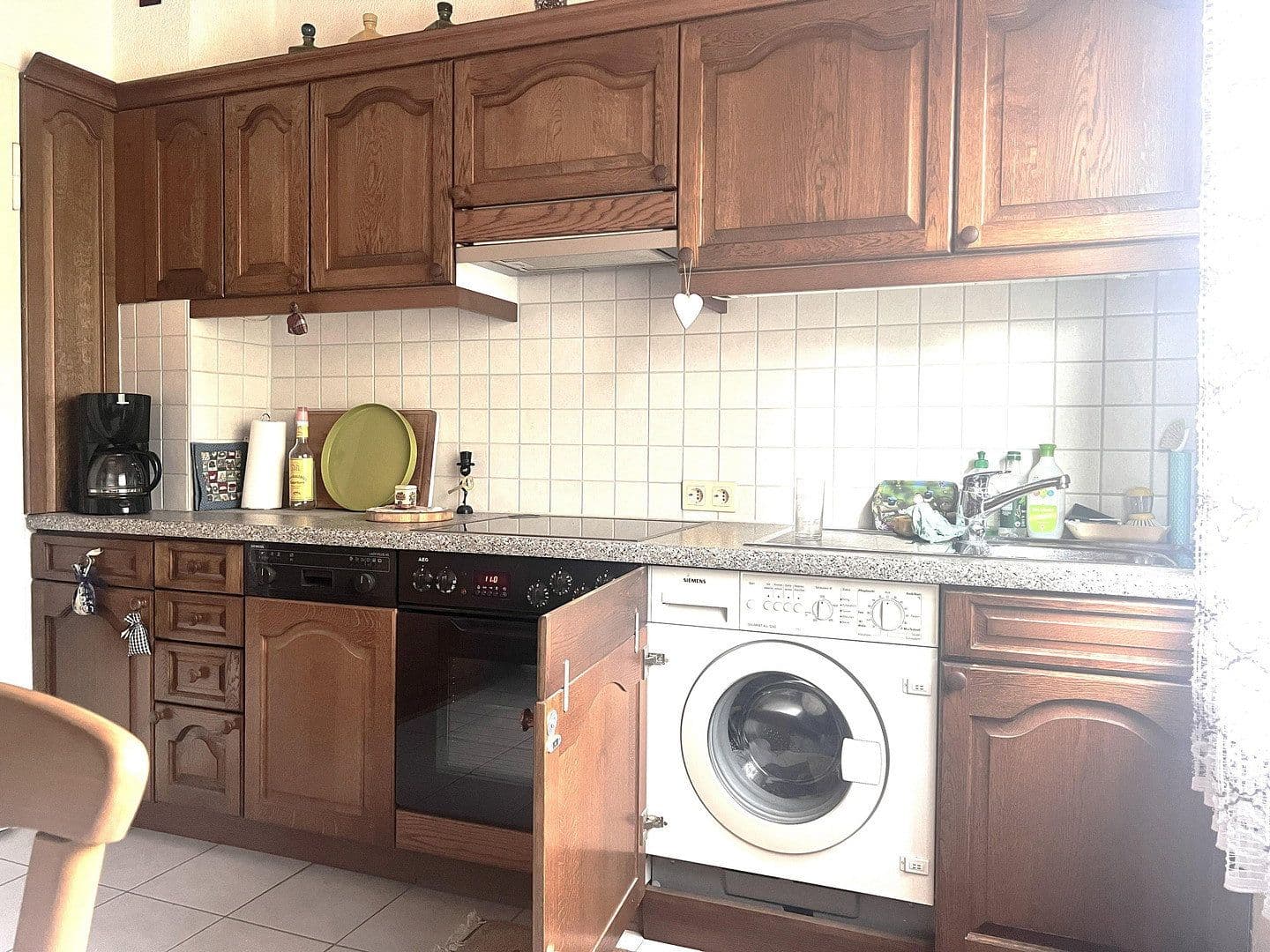 Prenájom bytu 3-izbový 95 m², Herzogenriedstraße 23, Mannheim, Bádensko-Wurttembersko Prenájom bytu 3-izbový 95 m², Herzogenriedstraße 23, Mannheim, Bádensko-Wurttembersko