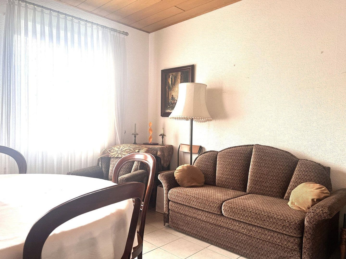 Prenájom bytu 3-izbový 95 m², Herzogenriedstraße 23, Mannheim, Bádensko-Wurttembersko Prenájom bytu 3-izbový 95 m², Herzogenriedstraße 23, Mannheim, Bádensko-Wurttembersko