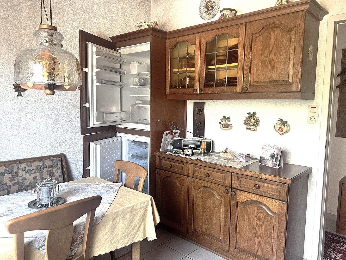 Prenájom bytu 3-izbový 95 m², Herzogenriedstraße 23, Mannheim, Bádensko-Wurttembersko Prenájom bytu 3-izbový 95 m², Herzogenriedstraße 23, Mannheim, Bádensko-Wurttembersko