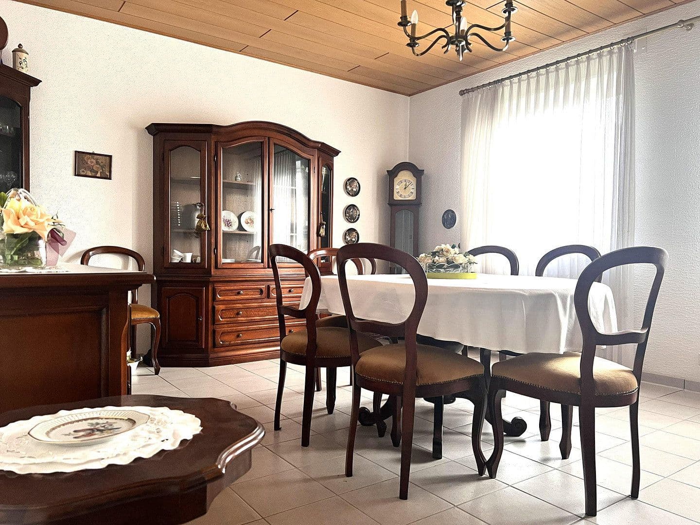 Prenájom bytu 3-izbový 95 m², Herzogenriedstraße 23, Mannheim, Bádensko-Wurttembersko Prenájom bytu 3-izbový 95 m², Herzogenriedstraße 23, Mannheim, Bádensko-Wurttembersko