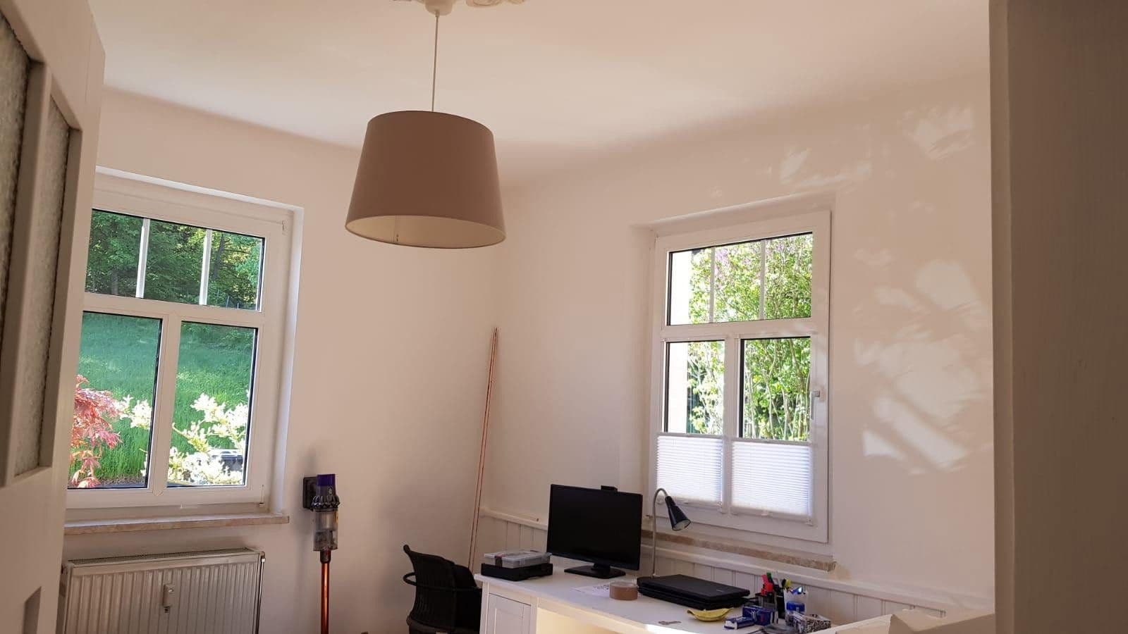 Prenájom bytu 4-izbový 82 m², Bad Steben, Bavorsko Prenájom bytu 4-izbový 82 m², Bad Steben, Bavorsko