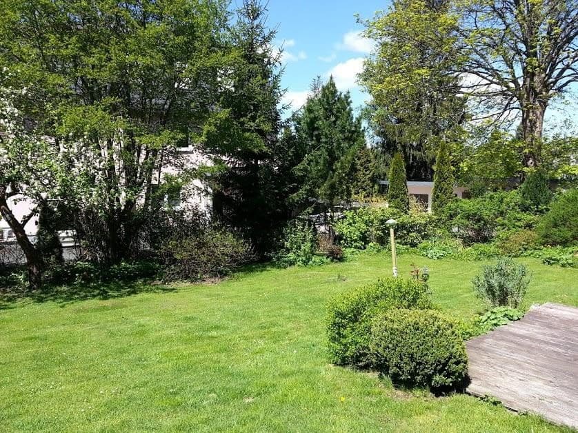 Prenájom bytu 4-izbový 82 m², Bad Steben, Bavorsko Prenájom bytu 4-izbový 82 m², Bad Steben, Bavorsko