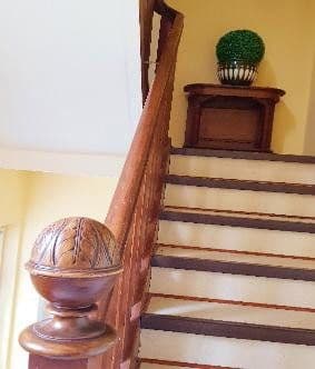 Prenájom bytu 4-izbový 82 m², Bad Steben, Bavorsko Prenájom bytu 4-izbový 82 m², Bad Steben, Bavorsko